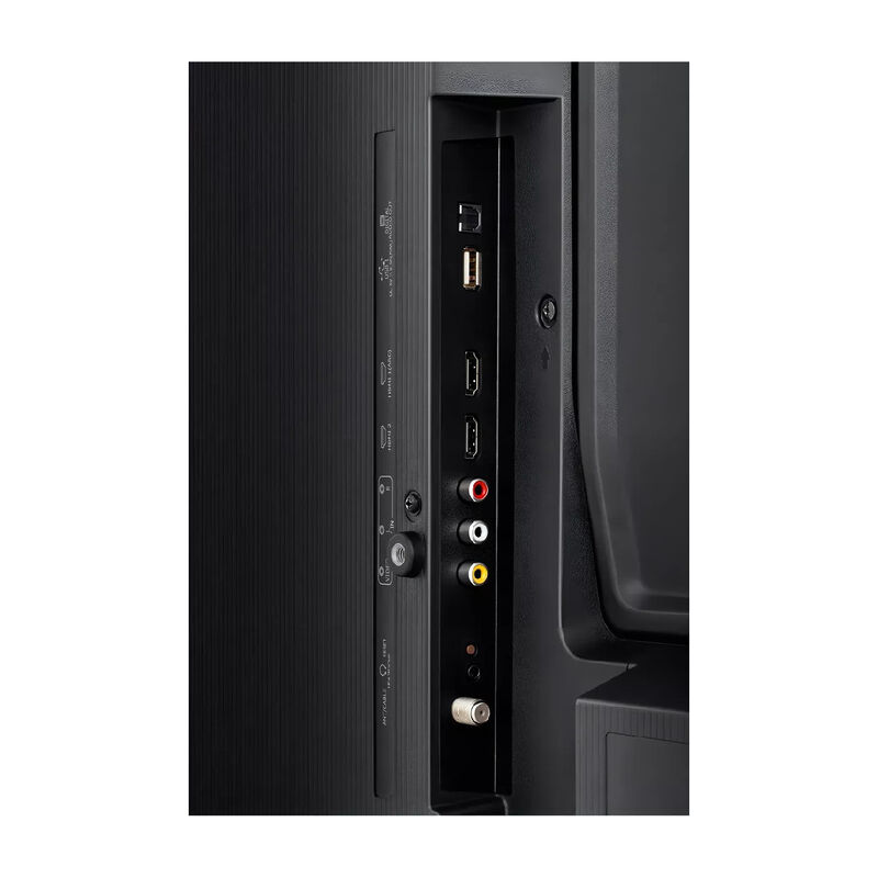 SmartTV Pantalla 40" HISENSE Sistema Operativo ... image number null