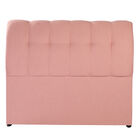 Cabecera Individual Dicasa Nube Palo De Rosa