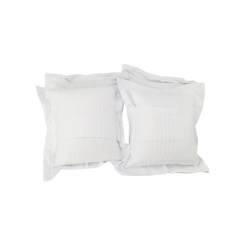 Set 4 Cojines Decorativos Premium Almoda Combin... image number null