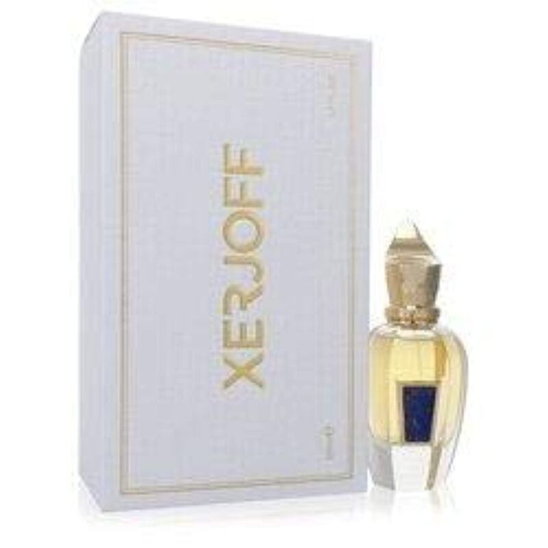 Perfume Xerjoff Xxy Edp 50 Ml Para Mujer image number null