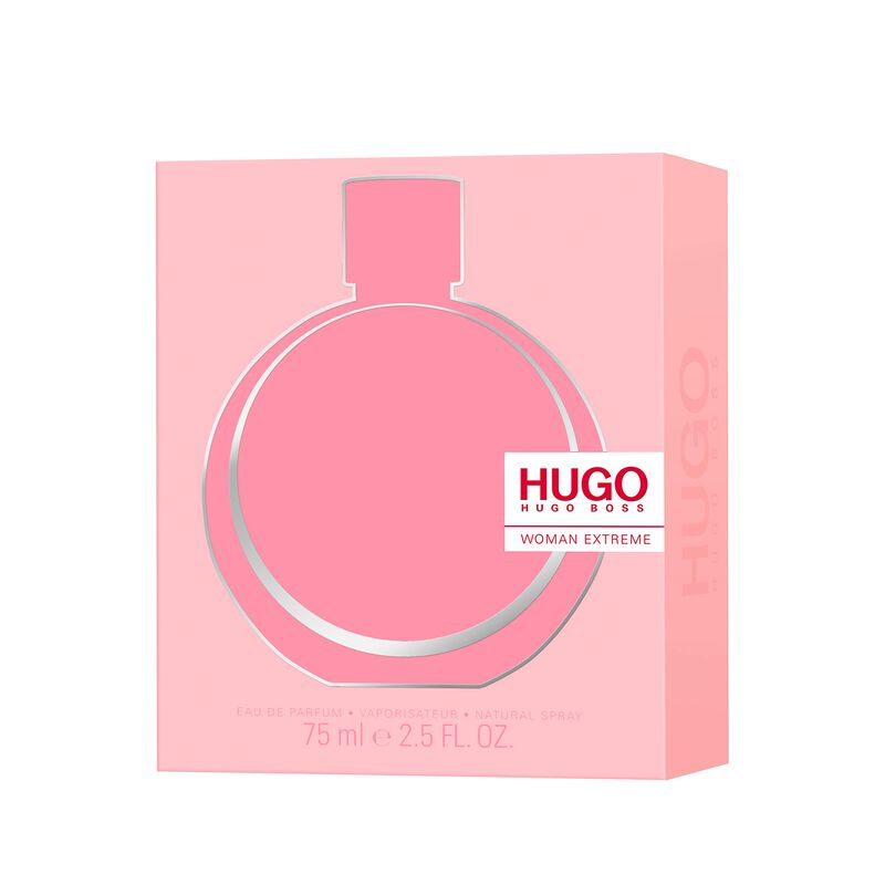 Perfume Hugo Boss Woman Extreme Eau De Parfum P... image number null