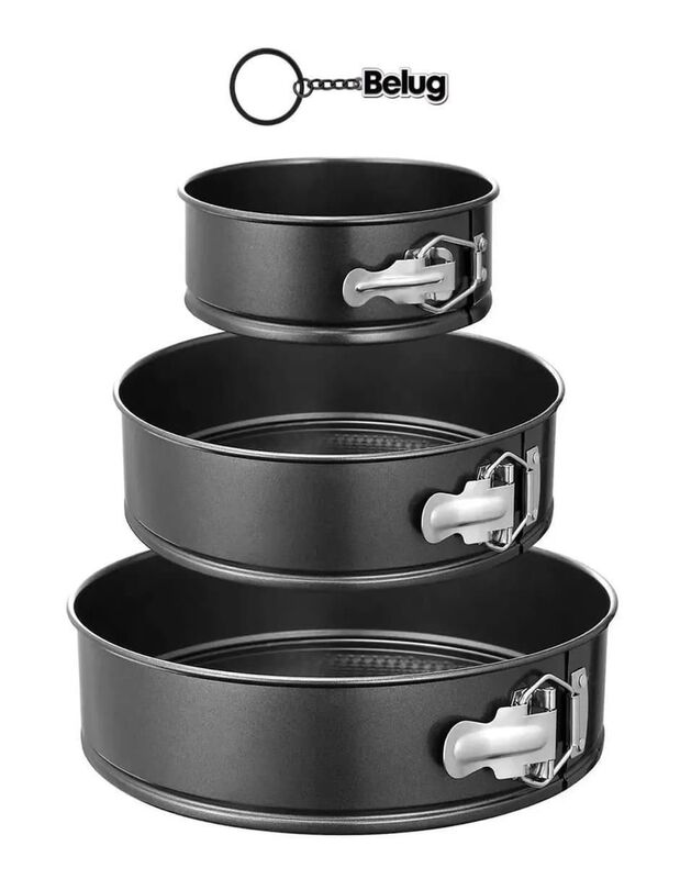 Set moldes Casa BIU image number null