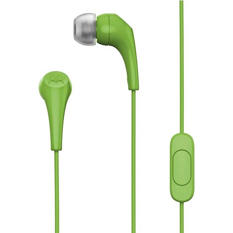 Manos Libres Auricular Motorola Earbuds 2 Lima ... image number null