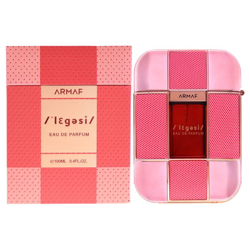 Perfume Armaf Legesi Eau De Parfum Para Mujer, ... image number null