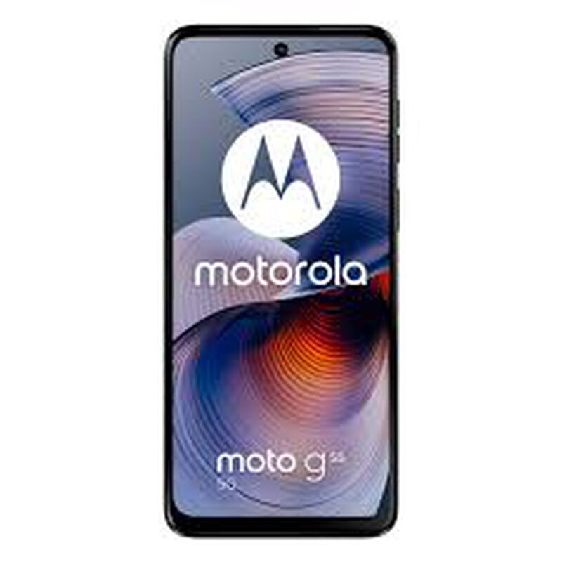 Motorola Moto G55 Negro 8GB 256GB image number null