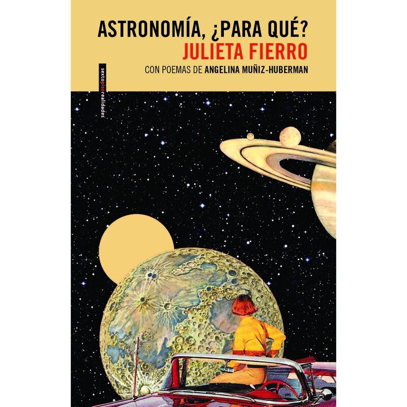Astronom&iacute;a &iquest;Para qu&eacute;? image number null