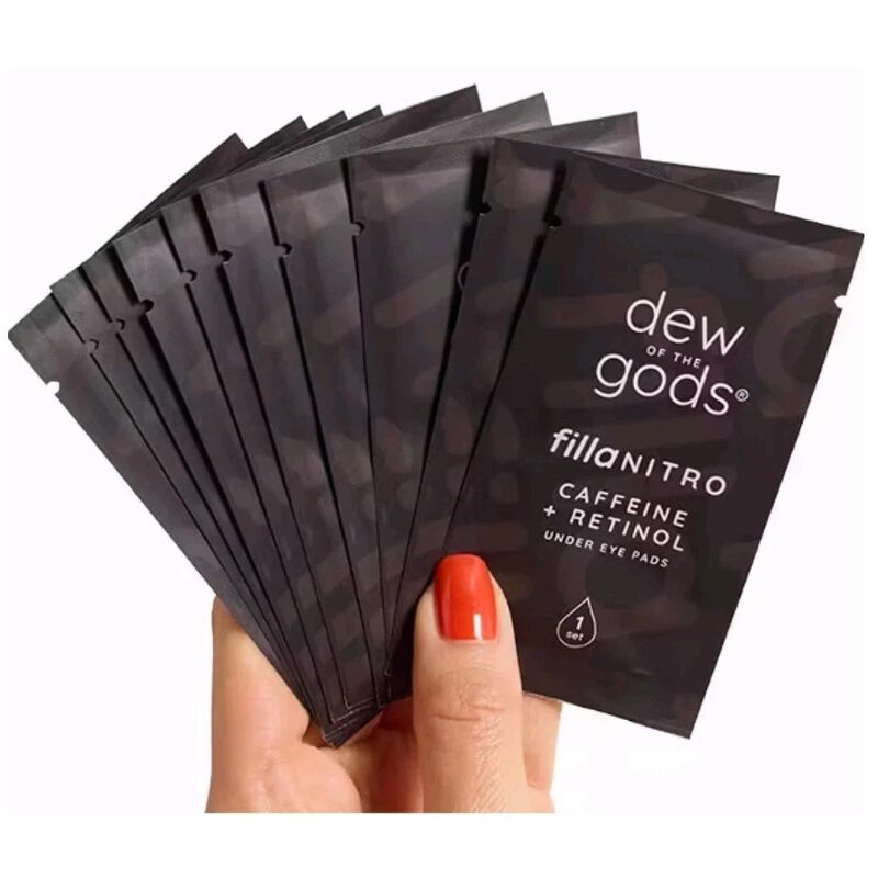 Parches Para Ojos Dew Of The Gods Filla Nitro -... image number null