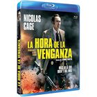 La Hora De La Venganza [blu-ray] (2017) Venganza: Una Historia De Amor