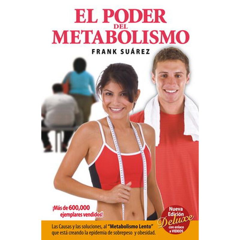 El poder del metabolismo (Nueva edici&oacute;n) image number null