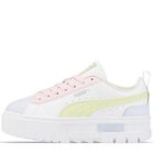 Tenis Puma Mayze Lth Pop Para Mujer 385591-02