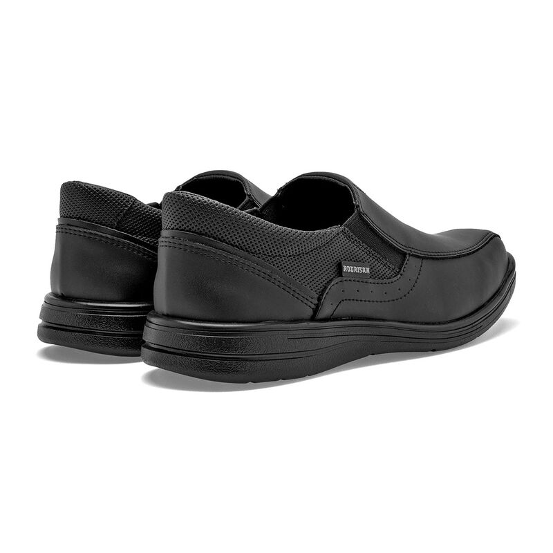 Rodrisan Zapato Escolar Negro Para Mujer 146516... image number null