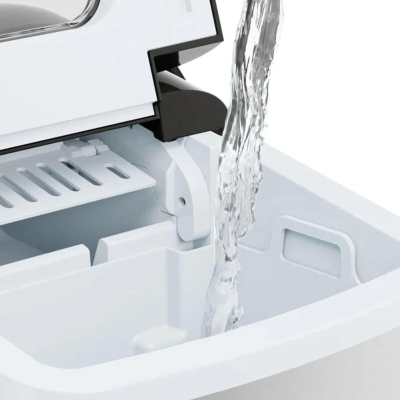 M&aacute;quina De Hielo Chefman Rj56-d-1-mx image number null