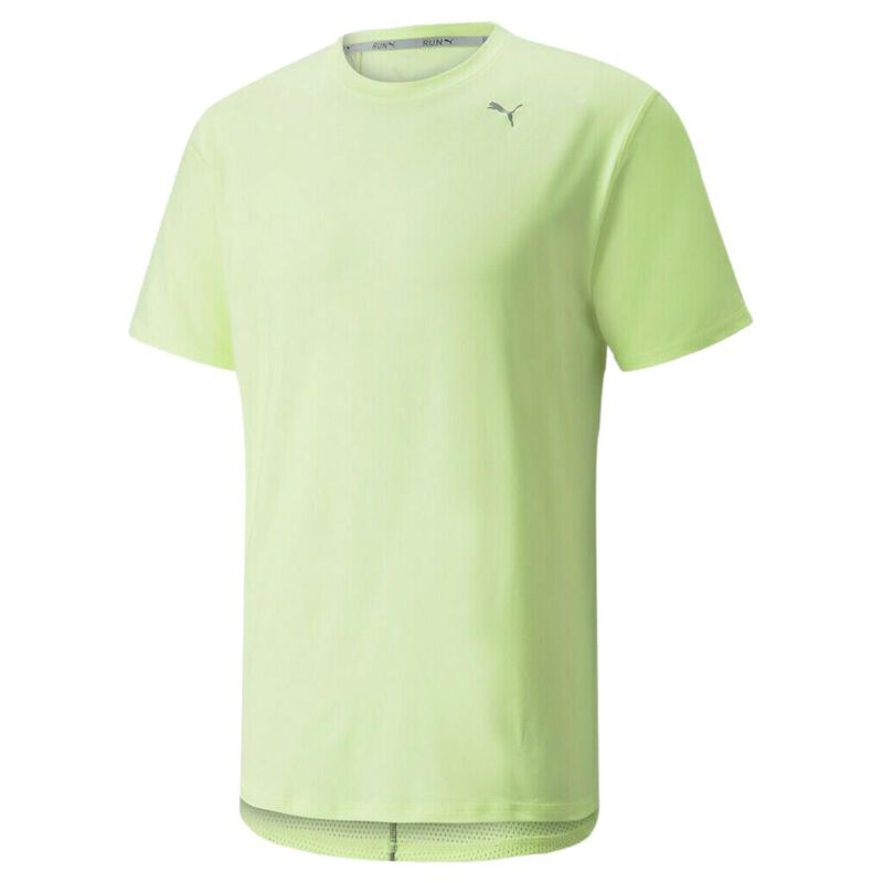 Playera Puma RUN Cloudspun SS para Hombre image number null