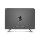Soporte De Sobremesa Twelve South Bookarc Para Macbook Space Grey
