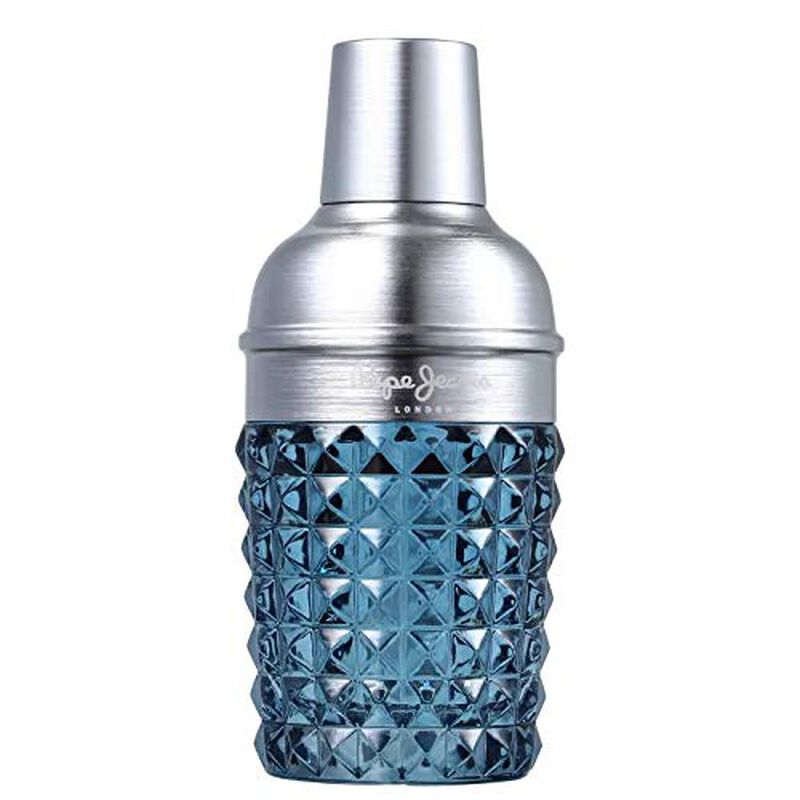 Perfume Pepe Jeans London Para Hombre Edt En Ae... image number null