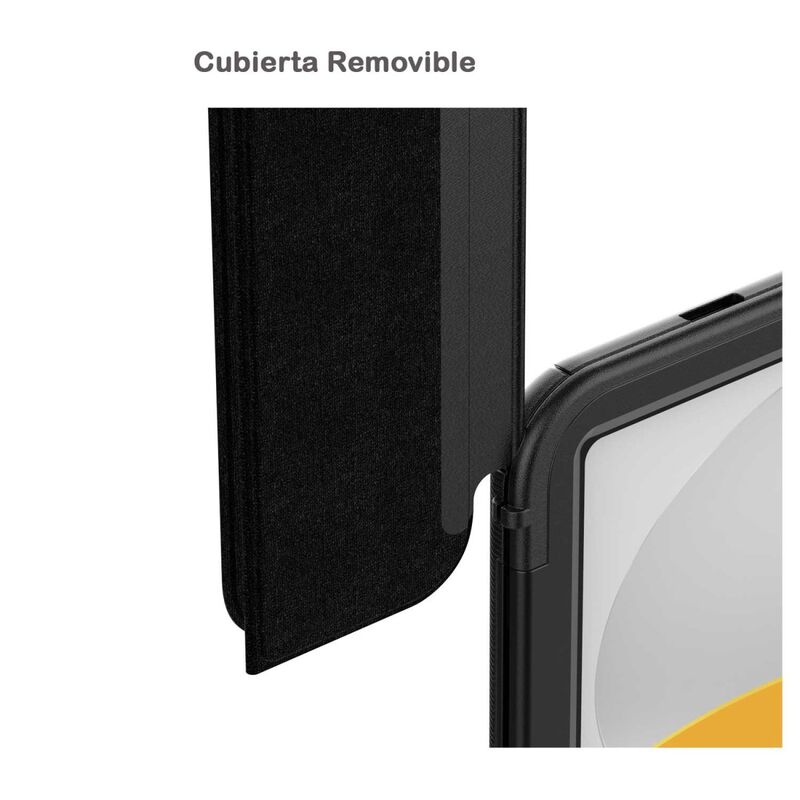 Funda Tekku Flip Para Ipad Air 5 Air 4 Pro 11 N... image number null