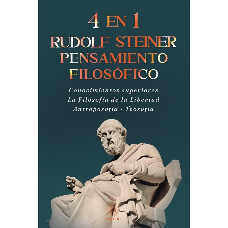 4 en 1 Pensamiento Filos&oacute;fico image number null
