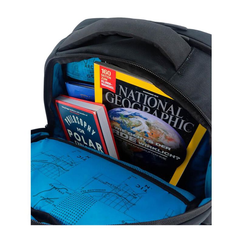 Mochila All Rounder 27 L Laptop Impermeable Nat... image number null