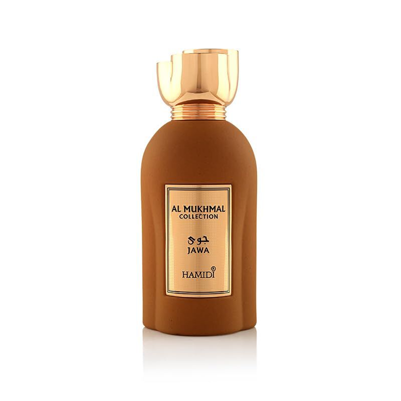 Perfume H Hamidi Al Mukhmal Edp 100 Ml Para Hom... image number null