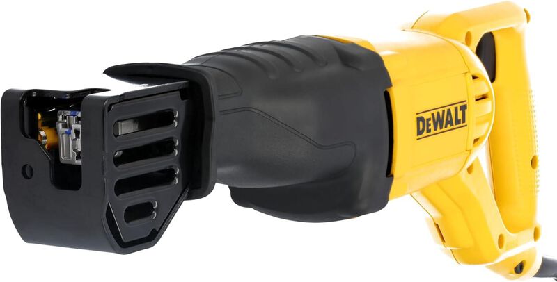 Sierra Sable Dewalt 1 1/8" 10a Velocidad Variab... image number null
