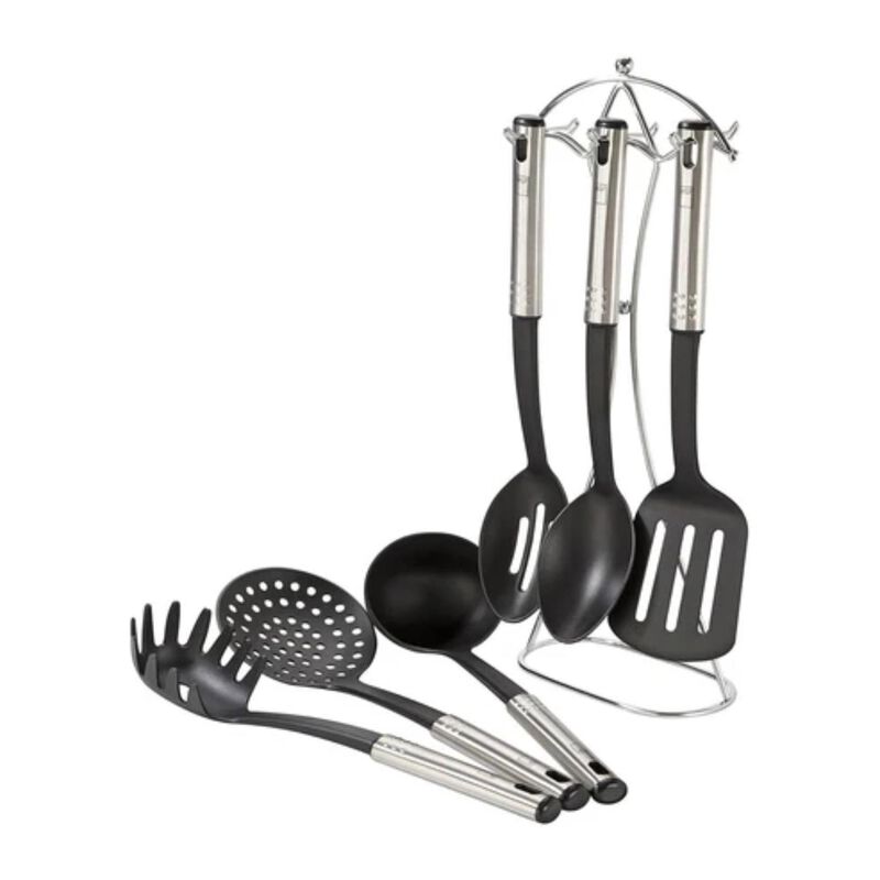 Juego De Utensilios De Cocina Magefesa Maid 7 P... image number null
