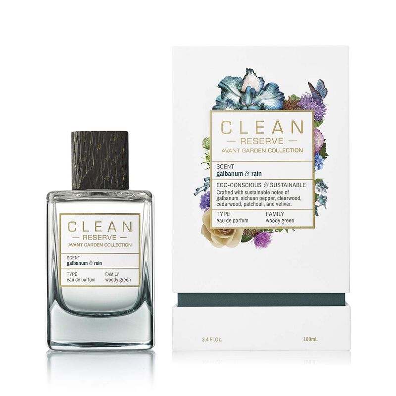 Perfume Clean Reserve Avant Garden Eau De Parfu... image number null