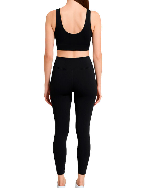 Top deportivo Wilson para entrenamiento mujer N... image number null