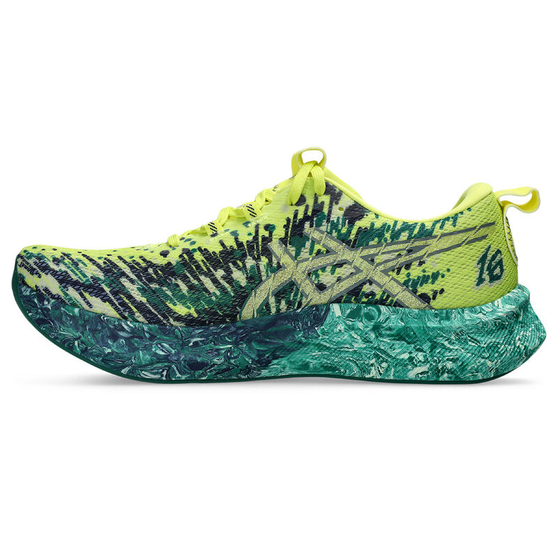 Tenis Asics para Hombre Noosa Tri 16 Amarillo-V... image number null