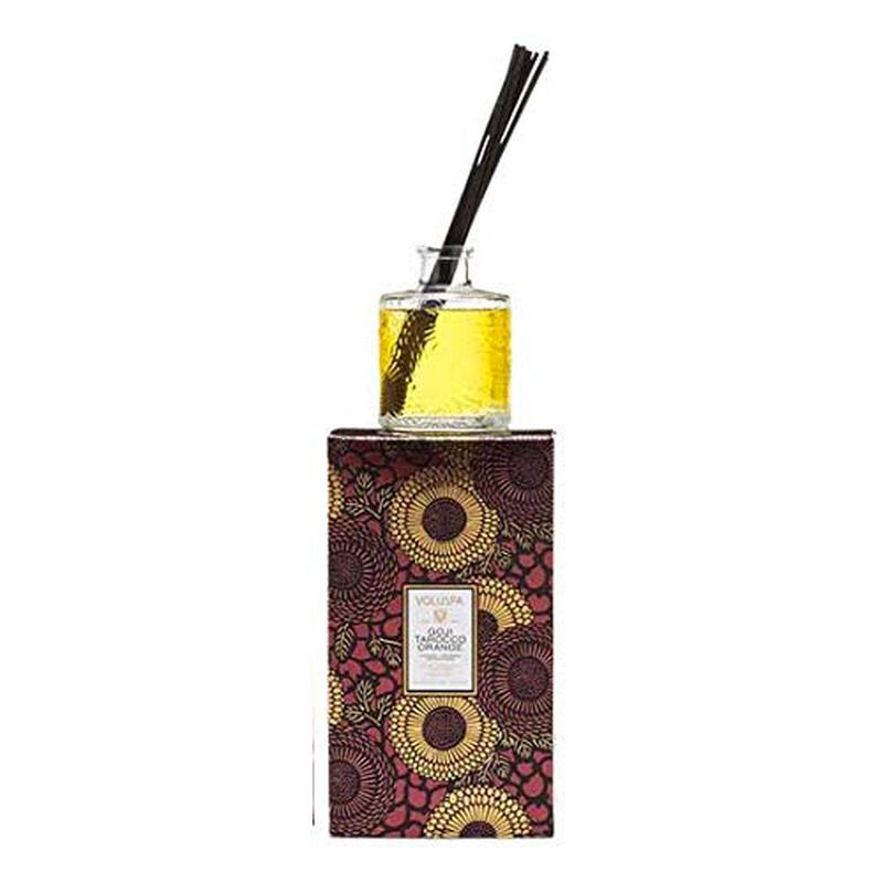 Difusor Reed Voluspa Japonica Goji Tarocco Nara... image number null