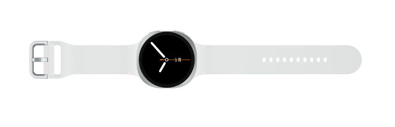 Samsung Galaxy Watch 8 40MM Plata image number null