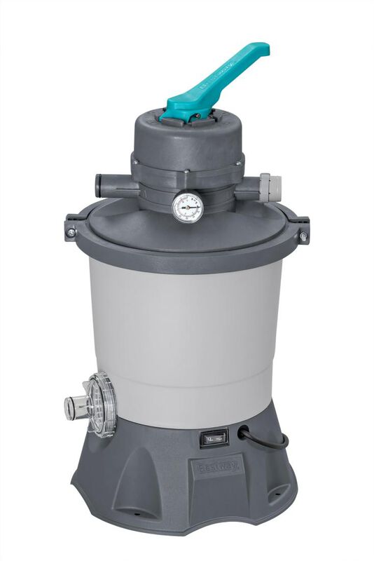 Bomba de filtrado para agua 950gal caja(1) image number null