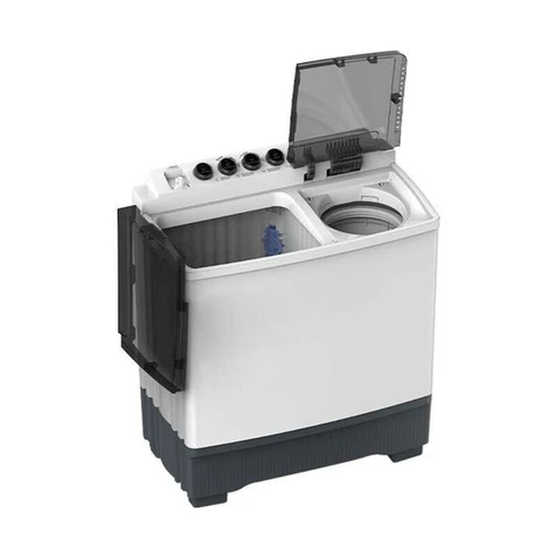 Lavadora 13kg Doble Tina Semiautom&aacute;tica Fresh B... image number null