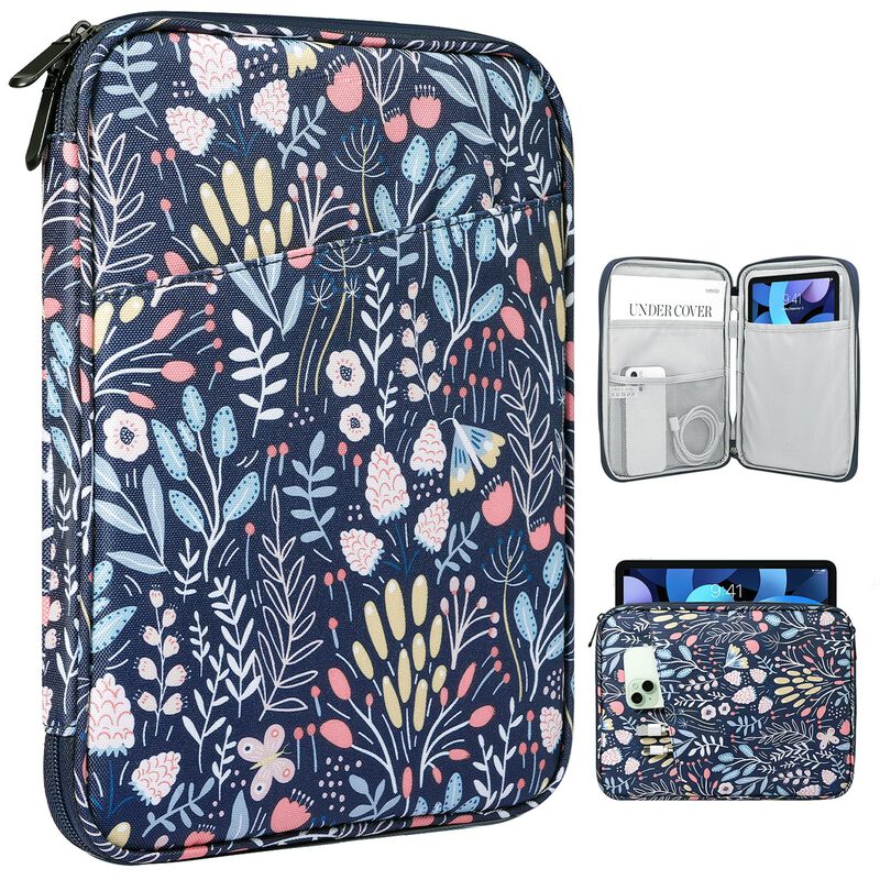 Funda Para Tablet Timovo 9-11 Para Ipad 11 Pulg... image number null