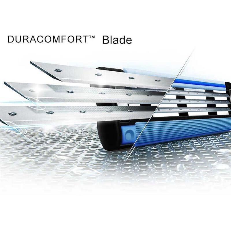 Pack Afeitado Rastrillo The Shaving Co Y Cartuc... image number null