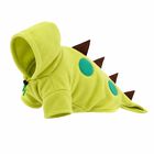 Disfraz Dinosaurio Perro Halloween Talla 00 Mascota Pet Pals