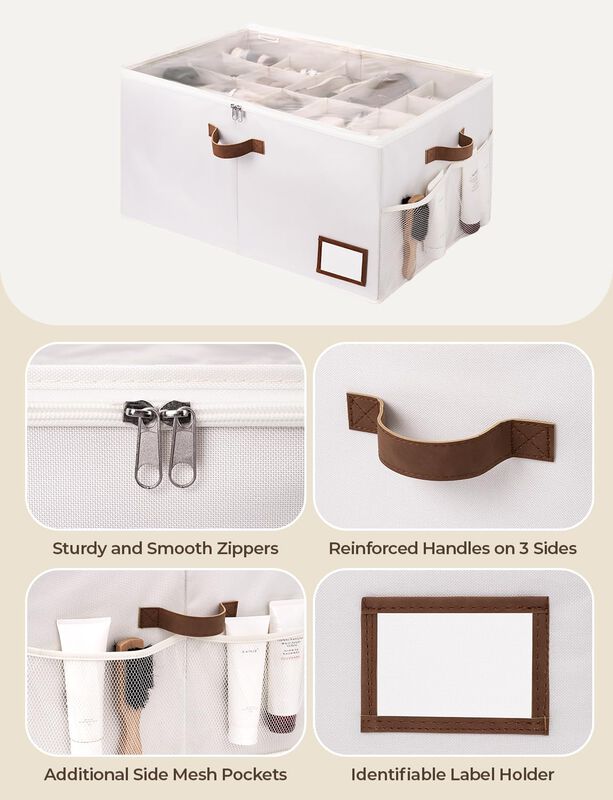 Organizador De Zapatos Storageworks Para Armari... image number null