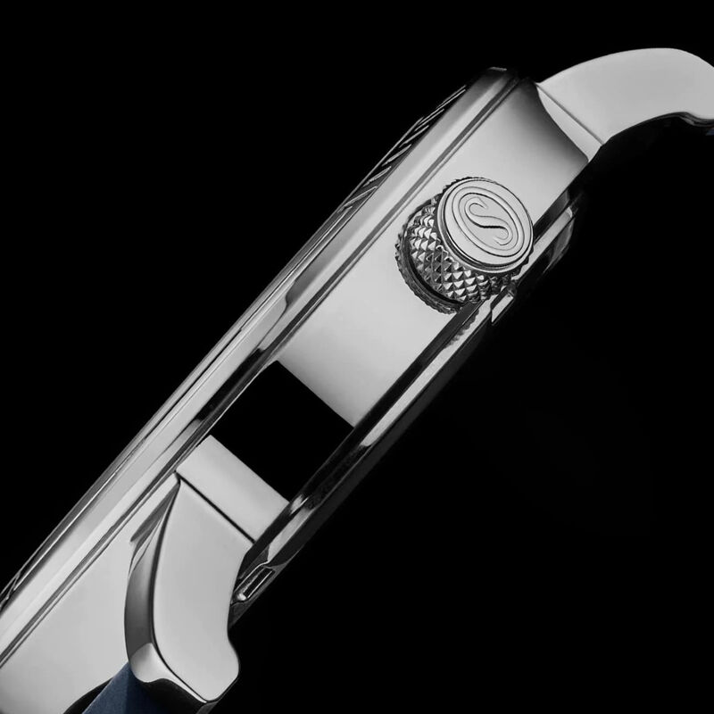 Reloj Stuhrling para hombre 3915.1 42 mm image number null