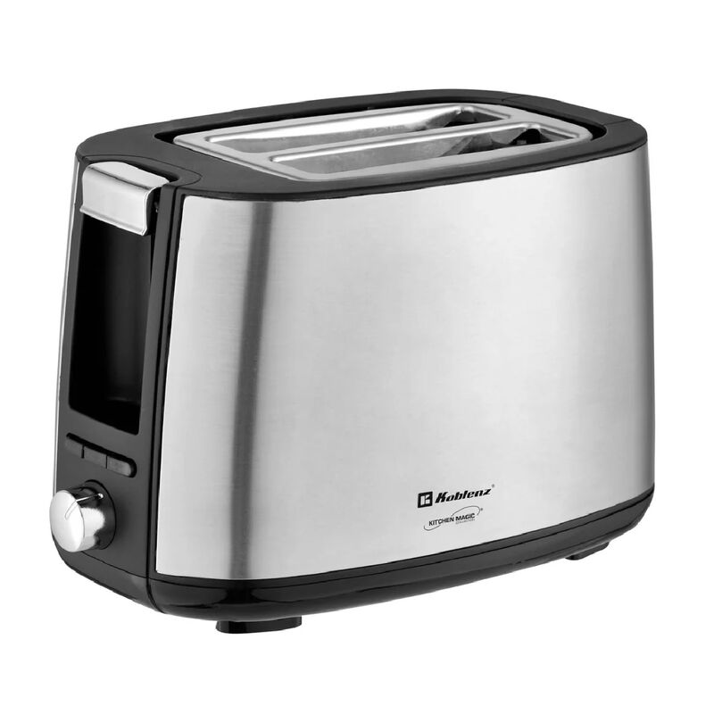 Tostador Koblenz TKM-800 IN Acero Inoxidable image number null