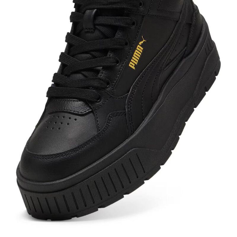 Tenis Puma Karmen II Idol Mid para Mujer image number null