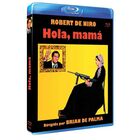 Hola Mam&aacute; (hi, Mom!) Bdr [blu-ray]