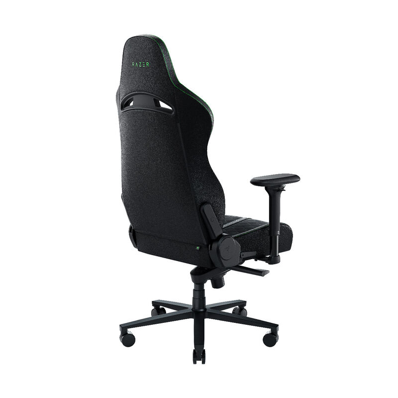RAZER ENKI GAMING CHAIR WHIT ENHANCED CUSTOMIZA... image number null