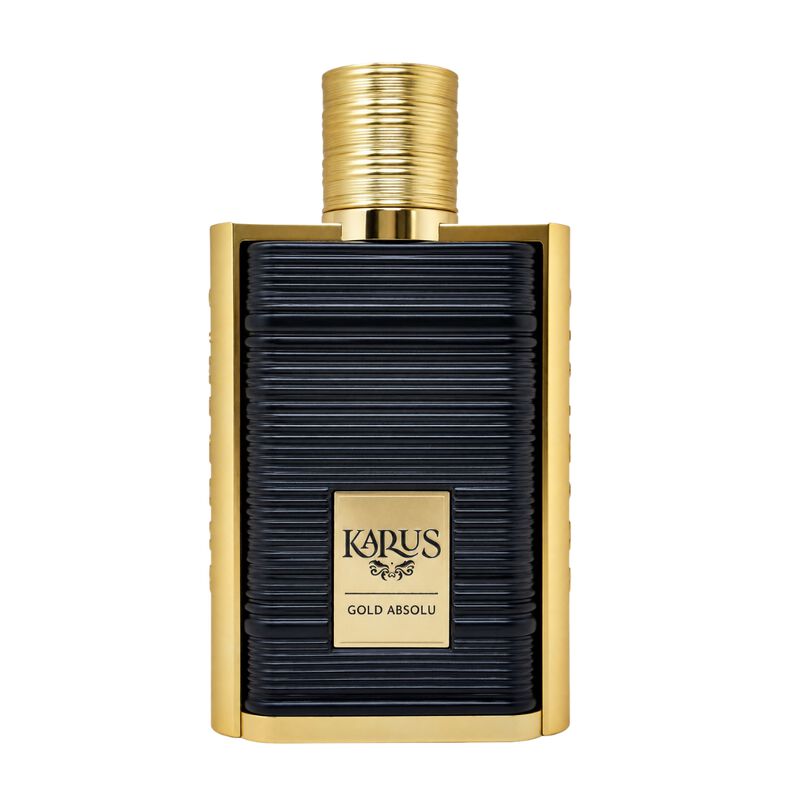 Perfume Khadlaj Karus Gold Absolu Xdp 100 Ml Un... image number null