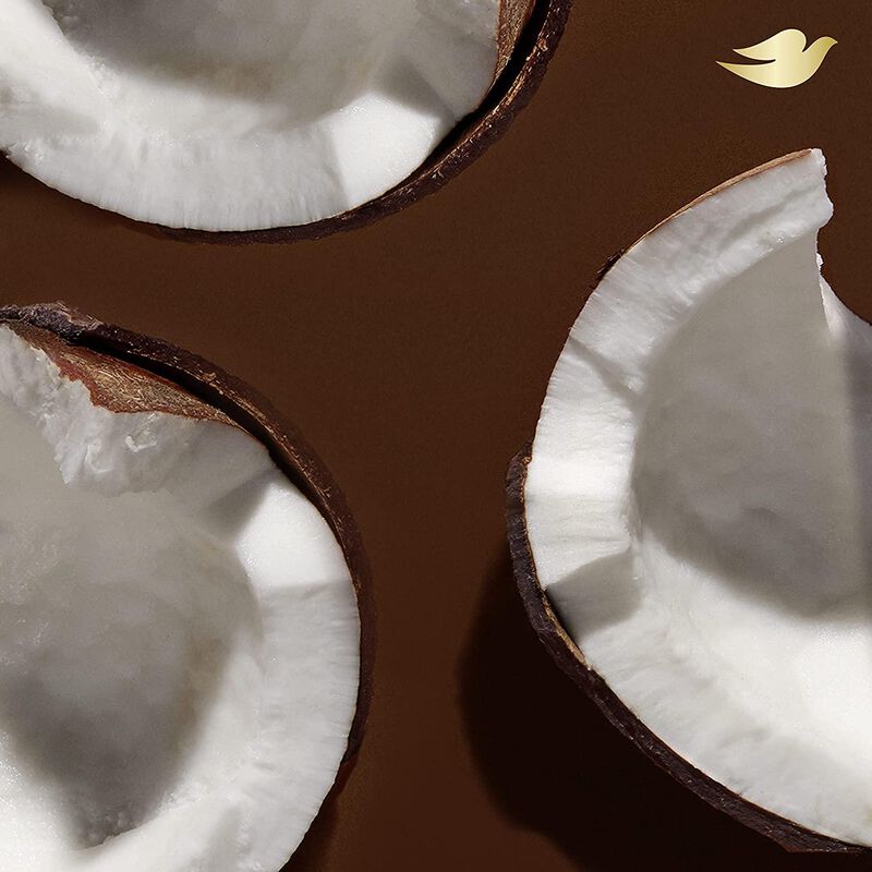 Dove Purely Pampering Barra De Belleza, Coconut... image number null