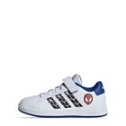 Tenis Adidas Grand  Court Spiderman If0925