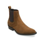 Botas Levi's&reg; Cedrik Para Hombre L2126564 Tan