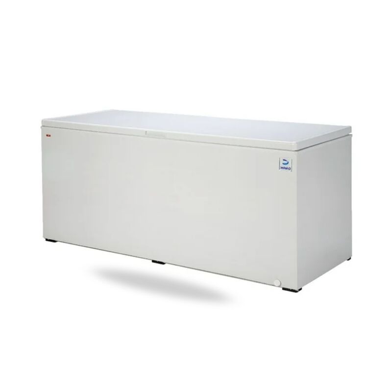 Congelador Horizontal Mod. Ctcc25 25p3 image number null