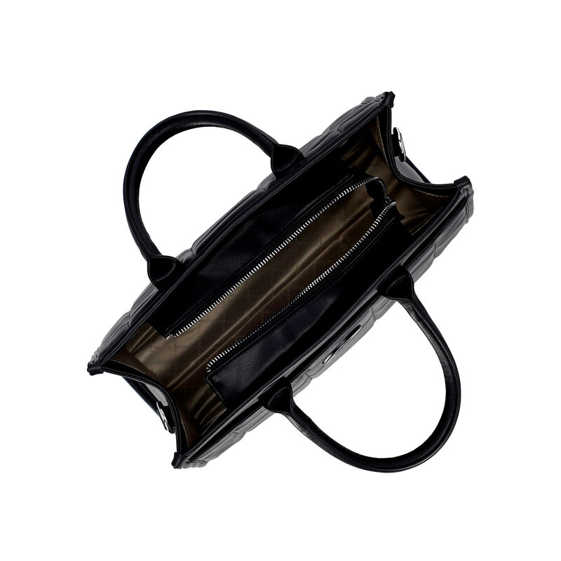 Westies Bolsa Satchel De Mano Beyona Sint&eacute;tico ... image number null