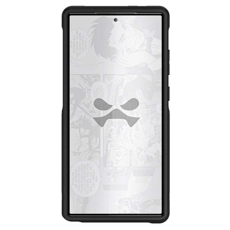 Funda GHOSTEK Atomic para Samsung S23 ULTRA Neg... image number null