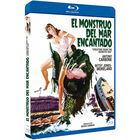 El Monstruo Del Mar Encantado [blu-ray] (1961) Creature From The Haunted Sea