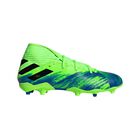 Zapatos De F&uacute;tbol Adidas Nemeziz 19.3 Fg J Fv4002 17 Cm